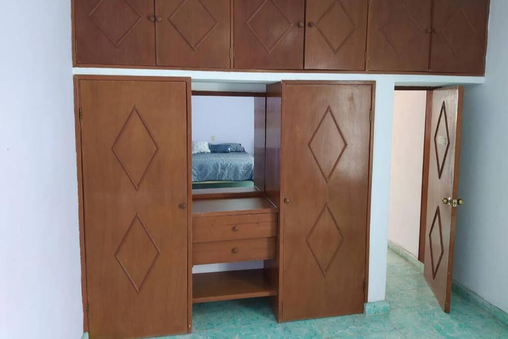 شقة كانكون  في Coral المظهر الخارجي الصورة